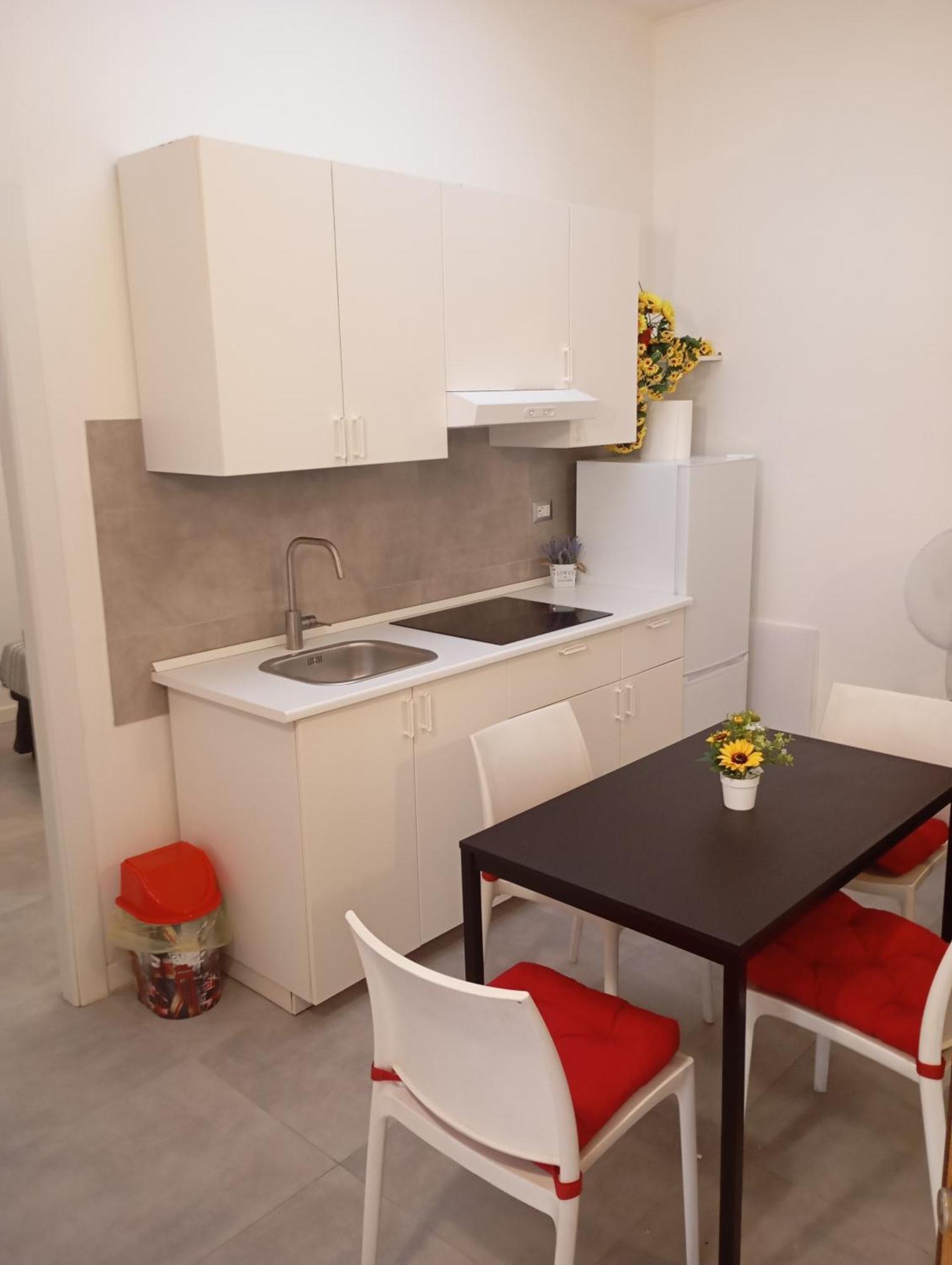 Il Sotterfugio Appartamento Roma