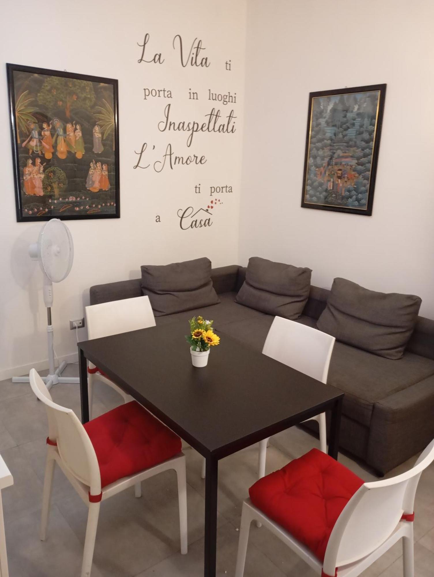 Appartamento Il Sotterfugio